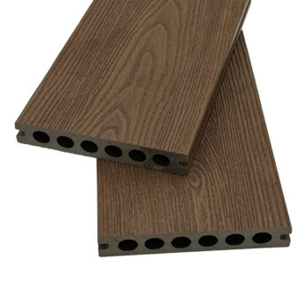 DECKING WPC 1S DRÁŽKOVANÝ 22x140 P3 THERMO