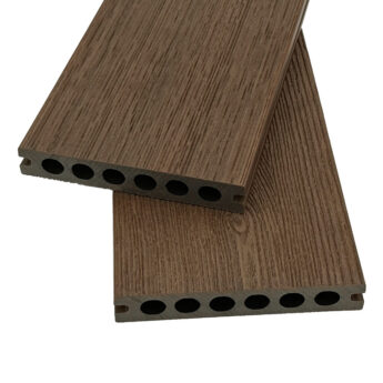 DECKING WPC 1S DRÁŽKOVANÝ 22x140 P3 THERMO