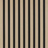 OBKLADOVÝ AKUSTICKÝ DÝHOVANÝ PANEL NA STENU A004 DUB GOLDEN