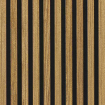 OBKLADOVÝ AKUSTICKÝ PANEL NA STENU DEKOR A002 DUB HONEY