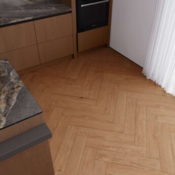 LAMINATE K850 MONTANARA OAK SMOKED 8/32 AC5 4V MO FD