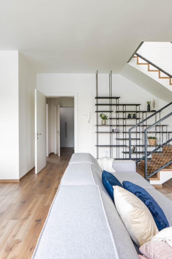 Dolce Vita – príjemný dom na okraji mesta