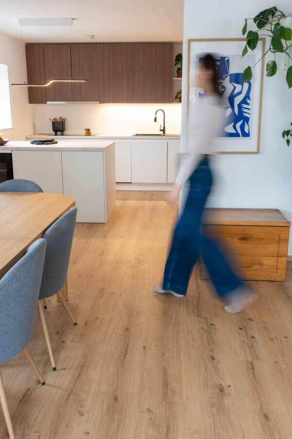 Moderný dom – nadčasový základ pohodlia