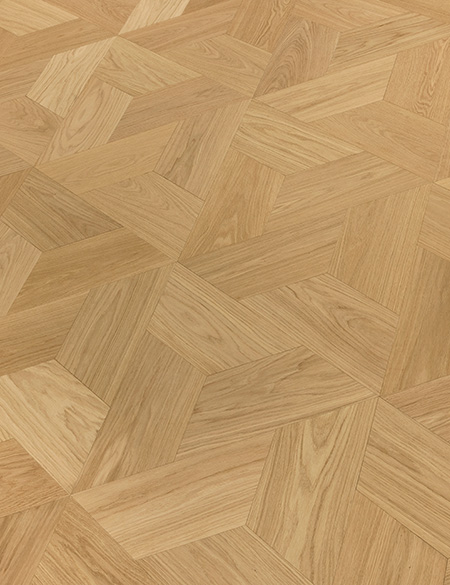 TRAPEZIUM ALOE OAK 08 1