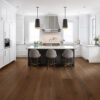 VENEERED FLOOR OAK STARBY MEDIUM SMOKED NATURE MAT LACQ 5G Dry