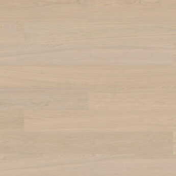 VENEERED FLOOR OAK VISTORP POWDER WHITE SELECT MAT LACQ 5G Dry