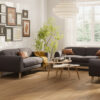 DUB VISTA BROWN MAT LAK 5G Dry