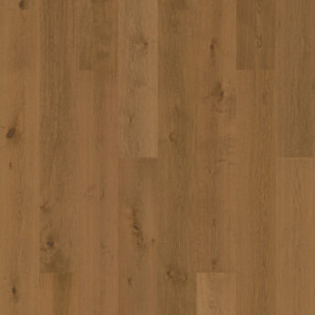 VENEERED FLOOR OAK GANTOFTA TERRA BROWN NATURE MAT LACQ 5G Dry
