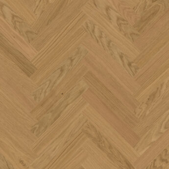 HERRINGBONE OAK STOCKHOLM NATURAL SELECT MATT LACQ 5G L
