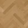HERRINGBONE OAK STOCKHOLM NATURAL SELECT MATT LACQ 5G L