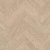 HERRINGBONE OAK BODEN POWDER WHITE SELECT MATT LACQ 5G L