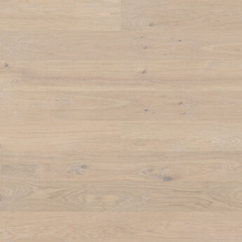 VENEER FL OAK VALJE BLEND POWDER WHITE MATT LACQ BRUSHED 4V 5G