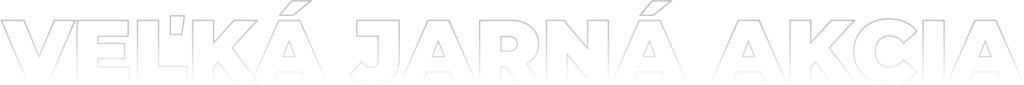VELKA JARNA AKCIA 2 SK 1024X85