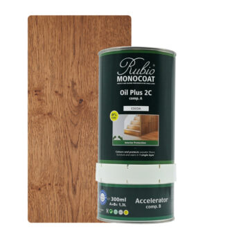 OLEJ  PLUS COCOA 2-C 1,3 L