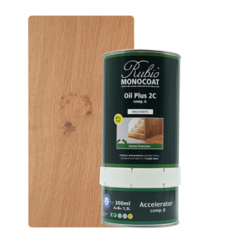 OIL PLUS MACCHIATO 2-C 1,3 L