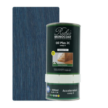 OLEJ PLUS MIDNIGHT SKY 2-C 1,3 L