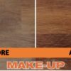 POLISH MAKE-UP MATT 1L
