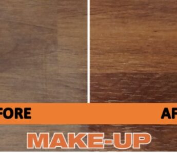 POLISH MAKE-UP MATT 1L