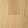 2LP 1S OAK AB BRUSHED LACQUER T+G