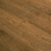 2LP 1S OAK CD BRUSHED CASTLE BROWN LACQUER T+G