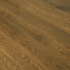 2LP 1S OAK CD BRUSHED CASTLE BROWN LACQUER T+G