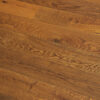 2LP 1S OAK CD BRUSHED LOUVRE LACQUER T+G