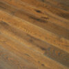 2LP 1S OAK CD BRUSHED VERSAILLES LACQUER T+G