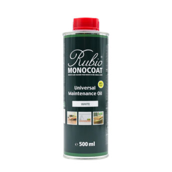 OLEJ UDRŽIAVACÍ RMC OIL UNIV. WHITE 500 ML