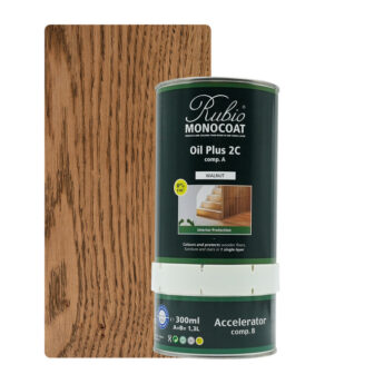 OLEJ PLUS WALNUT 2-C 1,3 L