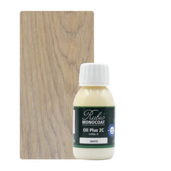 OLEJ PLUS WHITE A-C 100 ML