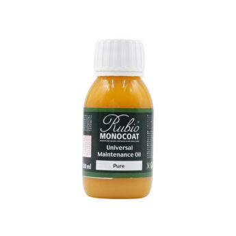 OLEJ UDRŽIAVACÍ RMC OIL PURE 100 ML
