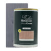WOODCREAM AGED#4 W004 GRAVEL GREY 1,0 L