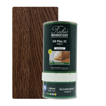 OLEJ PLUS CHOCOLATE 2-C 1,3 L