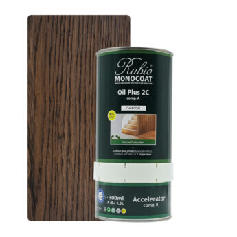 OLEJ PLUS CHARCOAL 2-C 1,3 L