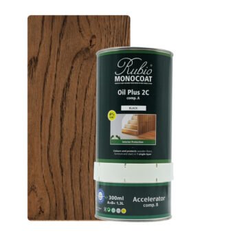 OLEJ PLUS BLACK 2-C 1,3 L