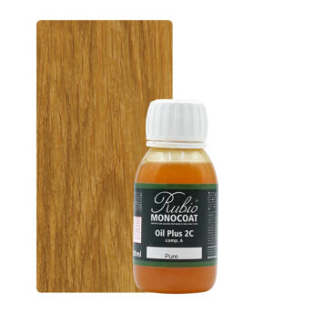 OLEJ OIL PLUS PURE A-K 100 ML