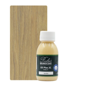 OLEJ OIL PLUS VANILLA A-K 100 ML