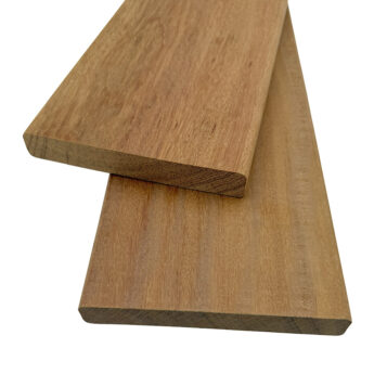 DECKING GUARIUBA 21x145 D4 2-S SMOOTH 910 MM