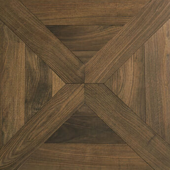 3LP WALNUT ABC TYPE W02 BRUSHED UV LACQUERED T+G