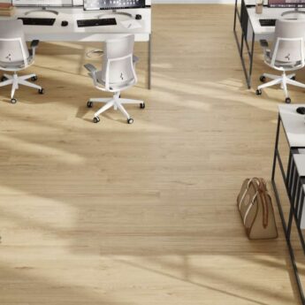 LAMINATE K847 MONTANARA OAK BLONDE 8+1/33 AC6 4V P+