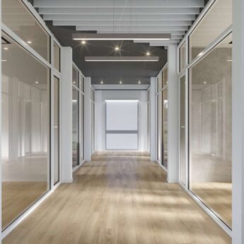 LAMINATE K652 MONTREUX OAK CASHEW 7/32 4V MW P+