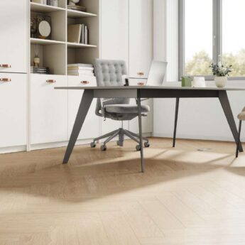 LAMINATE K843 DARCY OAK SMOKED 8+1/33 AC6 4V P+