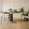 LAMINATE K847 MONTANARA OAK BLONDE 8+1/33 AC6 4V P+
