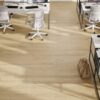LAMINATE K847 MONTANARA OAK BLONDE 8+1/33 AC6 4V P+