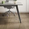 LAMINATE K849 MONTANARA OAK DARK 8+1/33 AC6 4V P+