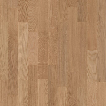 PARQUET BOEN LONGSTRIP 3S OAK ANDANTE WHITE MATT LACQ