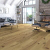 3LP 1S OAK EDINBURGH EF BRUSHED OILED T+G